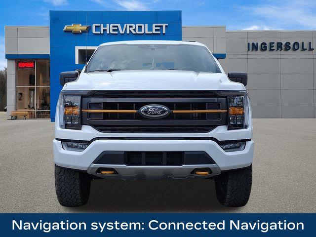 2023 Ford F-150 Vehicle Photo in PAWLING, NY 12564-3219