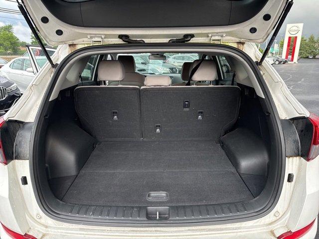 2018 Hyundai TUCSON Vehicle Photo in Harrisburg, PA 17111-1033