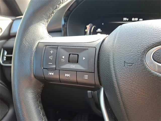 2023 INFINITI QX60 Vehicle Photo in Willow Grove, PA 19090