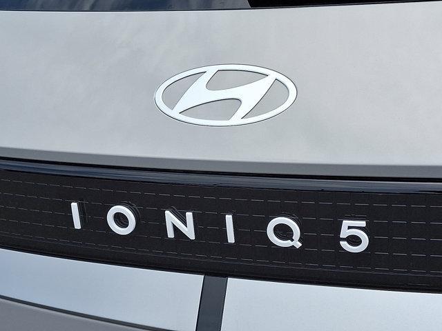 2025 Hyundai IONIQ 5 Vehicle Photo in Philadelphia, PA 19116