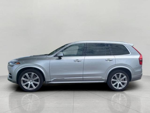 2019 Volvo XC90 Vehicle Photo in MADISON, WI 53713-3220