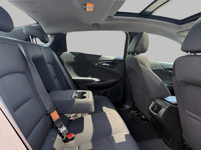 2024 Chevrolet Malibu Vehicle Photo in MIDDLETON, WI 53562-1492