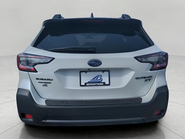 2025 Subaru Outback Vehicle Photo in Green Bay, WI 54304