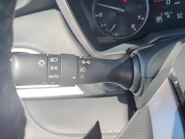 2025 Subaru Outback Vehicle Photo in Green Bay, WI 54304