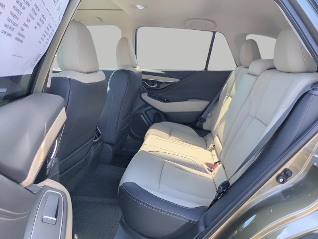 2025 Subaru Outback Vehicle Photo in Green Bay, WI 54304