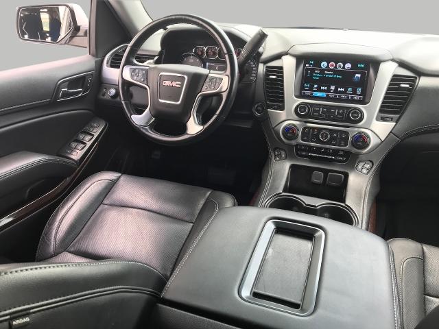 2019 GMC Yukon XL Vehicle Photo in GREEN BAY, WI 54303-3330