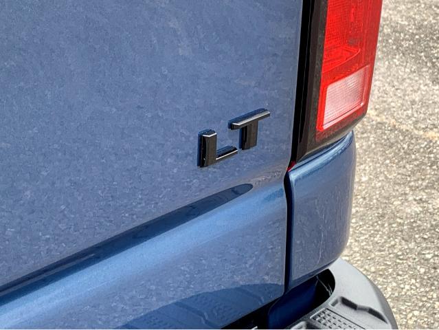 2025 Chevrolet Silverado 2500 HD Vehicle Photo in BEAUFORT, SC 29906-4218