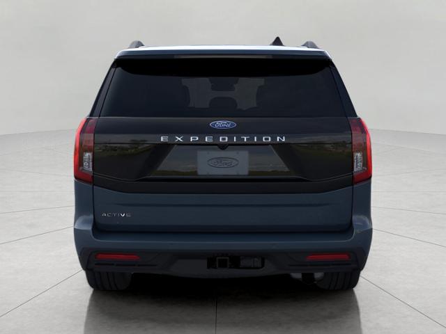 2025 Ford Expedition Vehicle Photo in Oshkosh, WI 54901