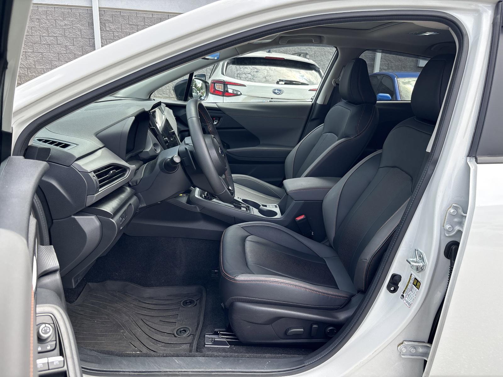 2024 Subaru Crosstrek Vehicle Photo in Mechanicsburg, PA 17050