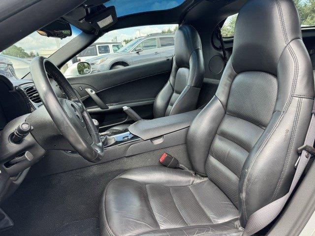 2008 Chevrolet Corvette Vehicle Photo in Mechanicsburg, PA 17050-1707