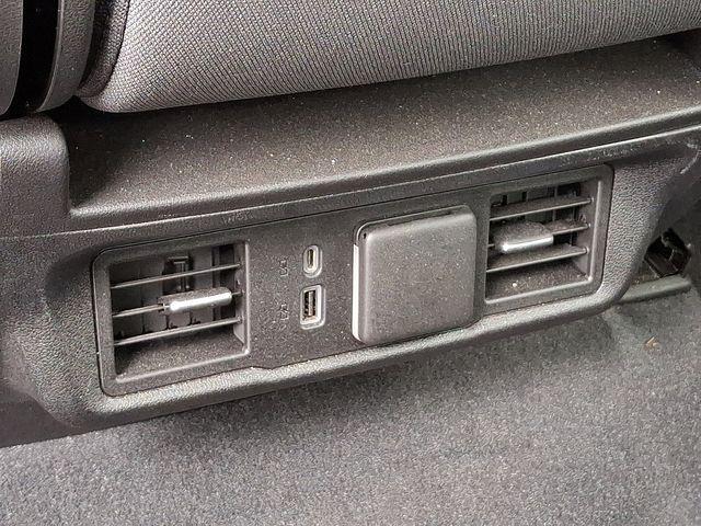 2022 Chevrolet Silverado 1500 Vehicle Photo in DANBURY, CT 06810-5034