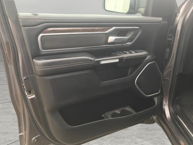 2020 Ram 1500 Vehicle Photo in GREEN BAY, WI 54303-3330