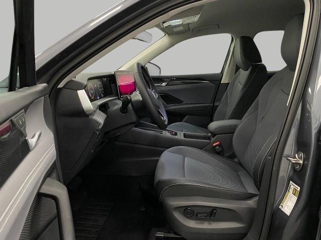 2025 Volkswagen Tiguan Vehicle Photo in Appleton, WI 54913