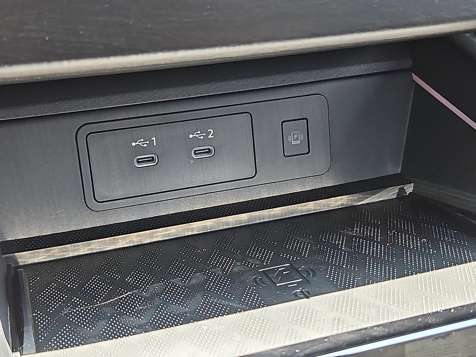 2025 Nissan Murano Vehicle Photo in Jenkintown, PA 19046