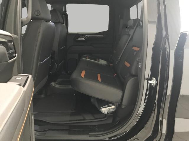 2025 GMC Sierra 1500 Vehicle Photo in GREEN BAY, WI 54303-3330