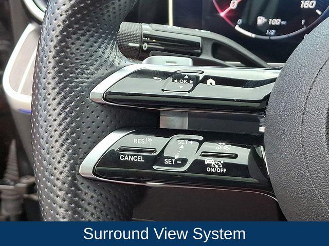 2022 Mercedes-Benz C 300 Vehicle Photo in DANBURY, CT 06810-5034