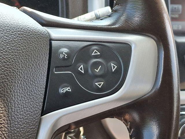 2016 GMC Canyon Vehicle Photo in PAWLING, NY 12564-3219