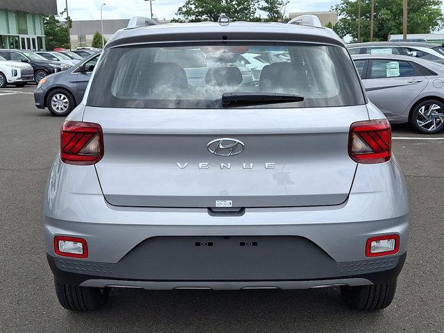 2025 Hyundai VENUE Vehicle Photo in Philadelphia, PA 19116