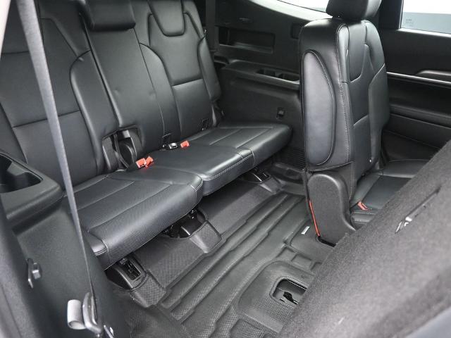 2020 Kia Telluride Vehicle Photo in Cedar Rapids, IA 52402