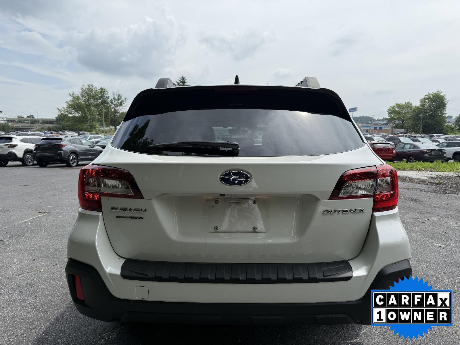 2019 Subaru Outback Vehicle Photo in Harrisburg, PA 17111
