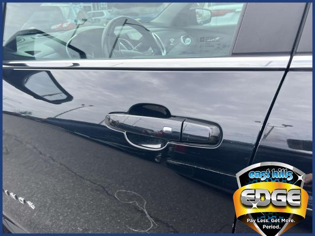 2022 Chevrolet Equinox Vehicle Photo in Roslyn, NY 11576