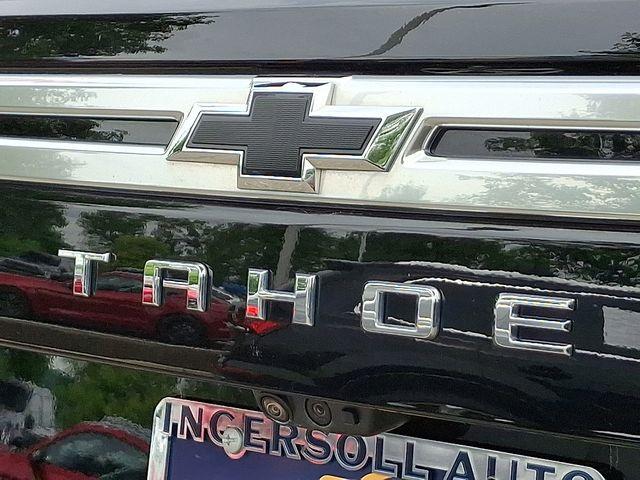 2023 Chevrolet Tahoe Vehicle Photo in DANBURY, CT 06810-5034
