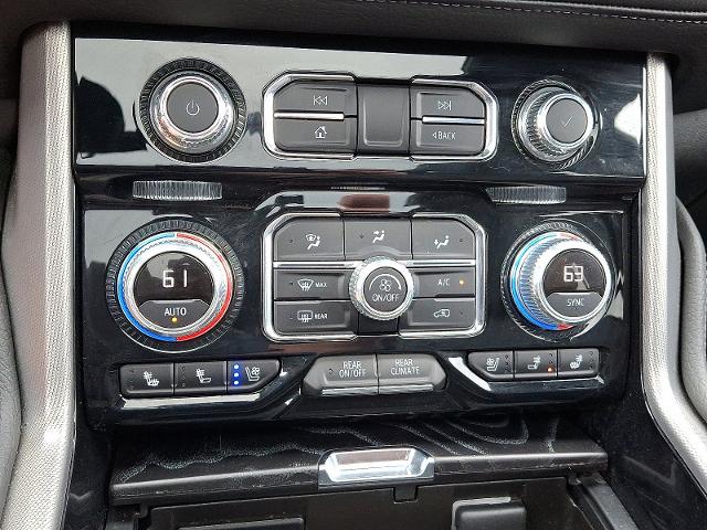 2023 GMC Yukon Vehicle Photo in HARRISBURG, PA 17111-1033