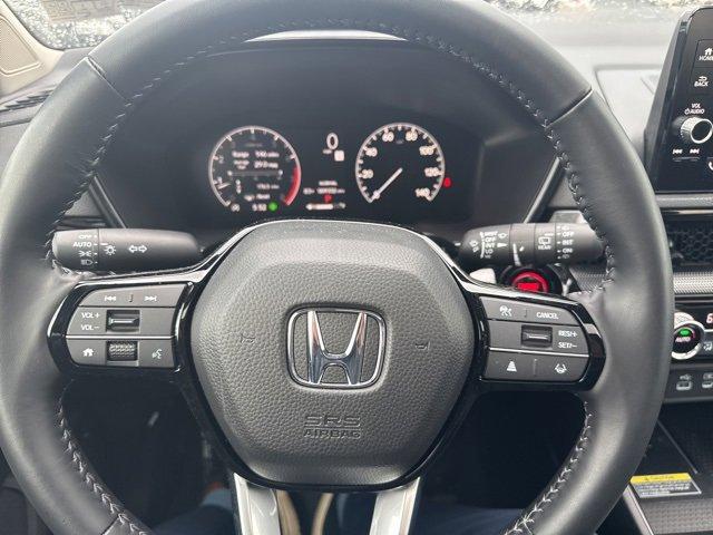 2025 Honda CR-V Vehicle Photo in Harrisburg, PA 17111-1033