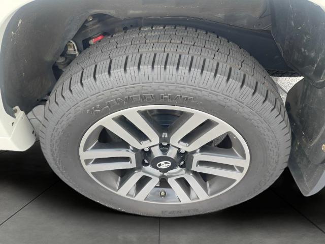 2017 Toyota 4Runner Vehicle Photo in Oshkosh, WI 54904