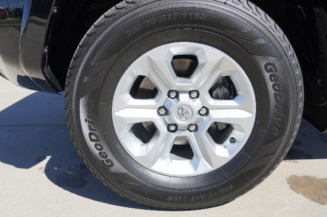 2023 Toyota 4Runner Vehicle Photo in Riverdale, UT 84405