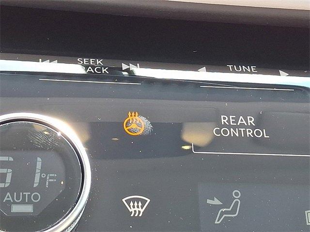 2026 INFINITI QX60 Vehicle Photo in Willow Grove, PA 19090
