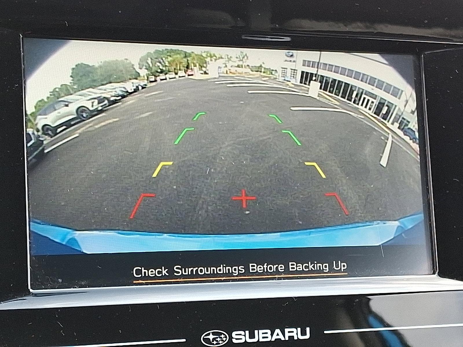 2022 Subaru Impreza Vehicle Photo in Easton, PA 18045
