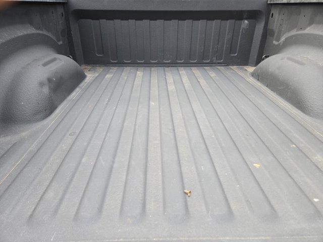 2020 Ram 1500 Vehicle Photo in Decatur, TX 76234