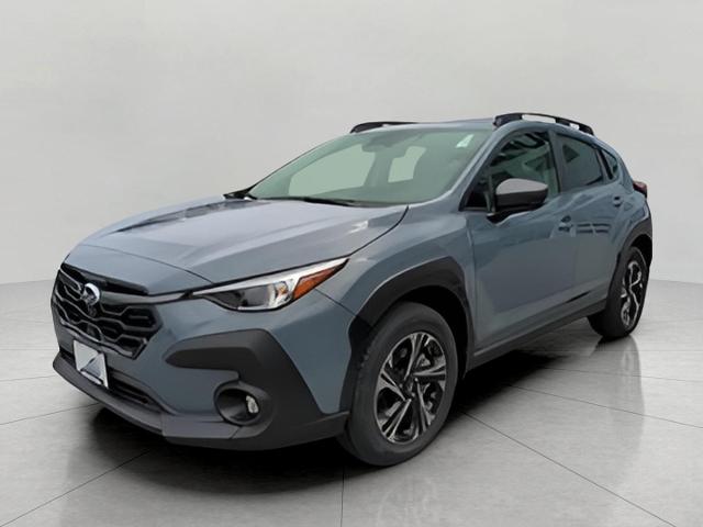 2025 Subaru Crosstrek Vehicle Photo in Green Bay, WI 54304
