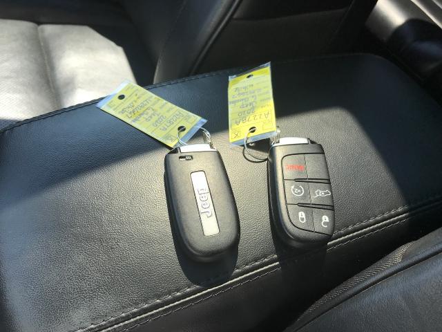 2020 Jeep Grand Cherokee Vehicle Photo in GREEN BAY, WI 54303-3330