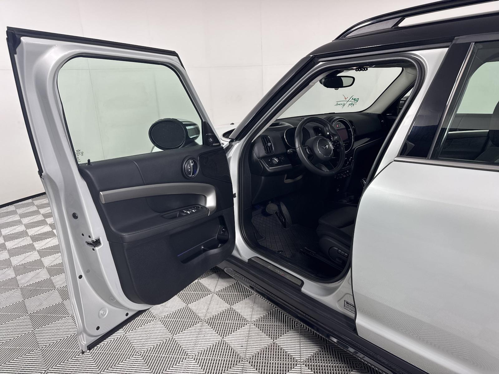 2023 MINI Countryman Vehicle Photo in GEORGETOWN, TX 78626-7508