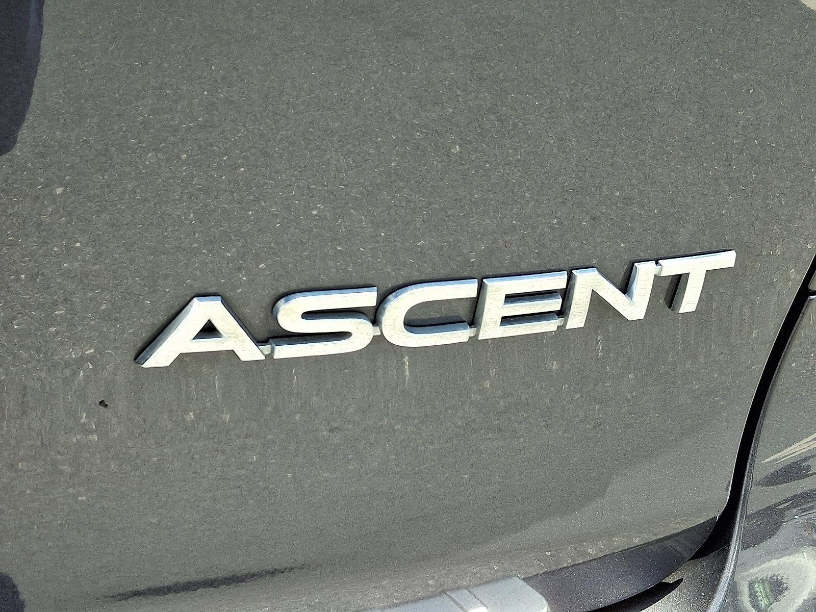 2019 Subaru Ascent Vehicle Photo in Harrisburg, PA 17111