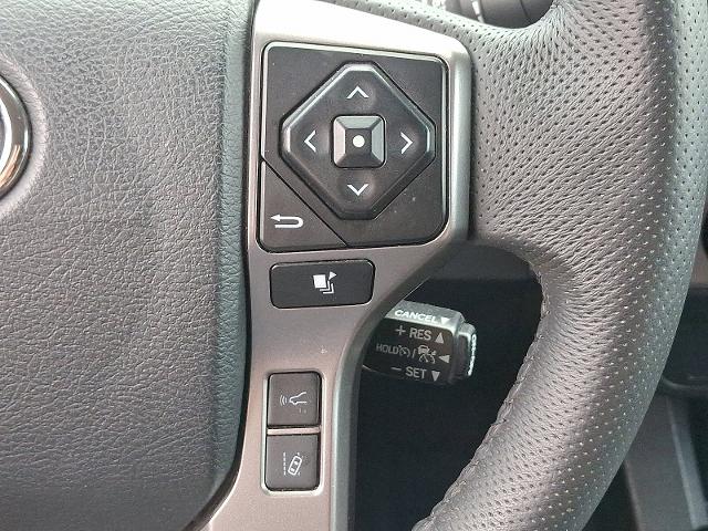 2023 Toyota Tacoma 4WD Vehicle Photo in HARRISBURG, PA 17111-1033