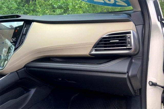 2024 Subaru Outback Vehicle Photo in KANSAS CITY, MO 64114-4545