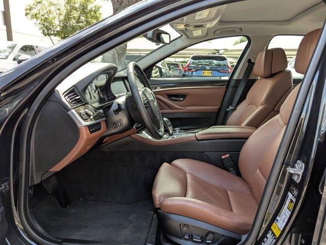 2013 BMW 535i xDrive Vehicle Photo in San Antonio, TX 78230
