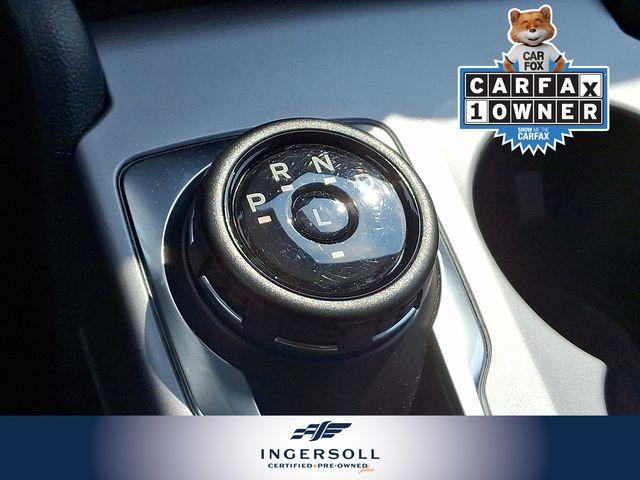 2023 Ford Bronco Sport Vehicle Photo in WATERTOWN, CT 06795-3318