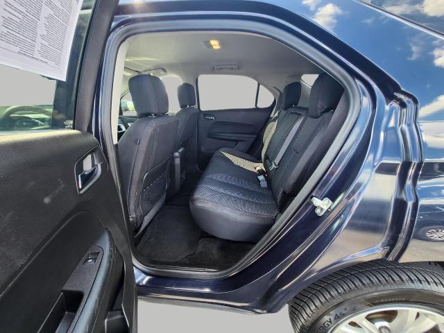 2017 Chevrolet Equinox Vehicle Photo in MADISON, WI 53713-3220