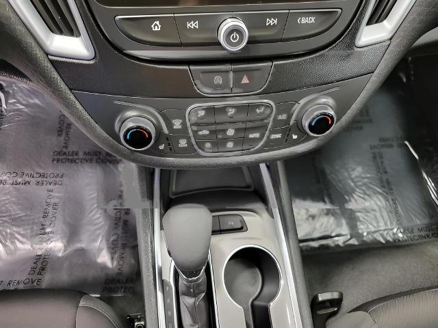 2024 Chevrolet Malibu Vehicle Photo in MANITOWOC, WI 54220-5838