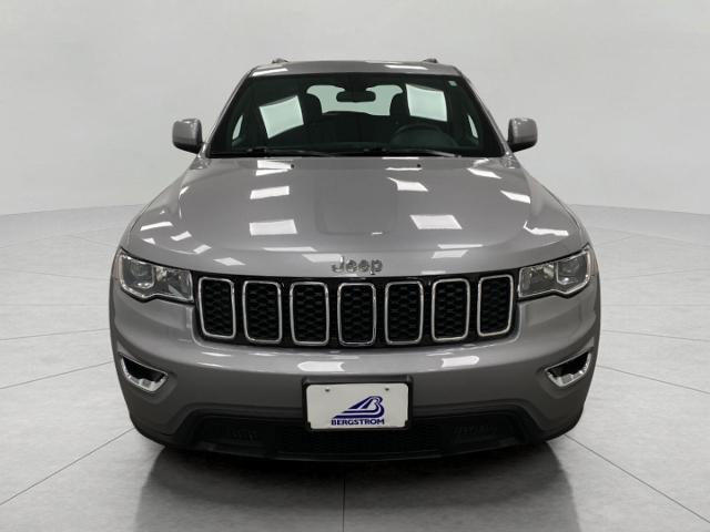 2021 Jeep Grand Cherokee Vehicle Photo in Appleton, WI 54913