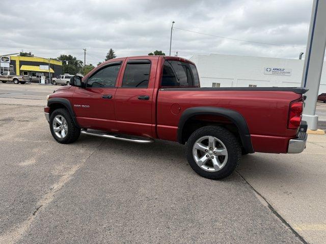 2007 Dodge Ram 1500 Vehicle Photo in Ogallala, NE 69153
