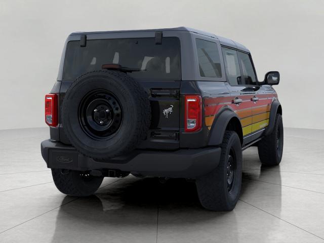 2025 Ford Bronco Vehicle Photo in Neenah, WI 54956