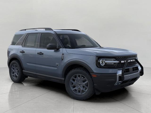 2025 Ford Bronco Sport Vehicle Photo in Neenah, WI 54956