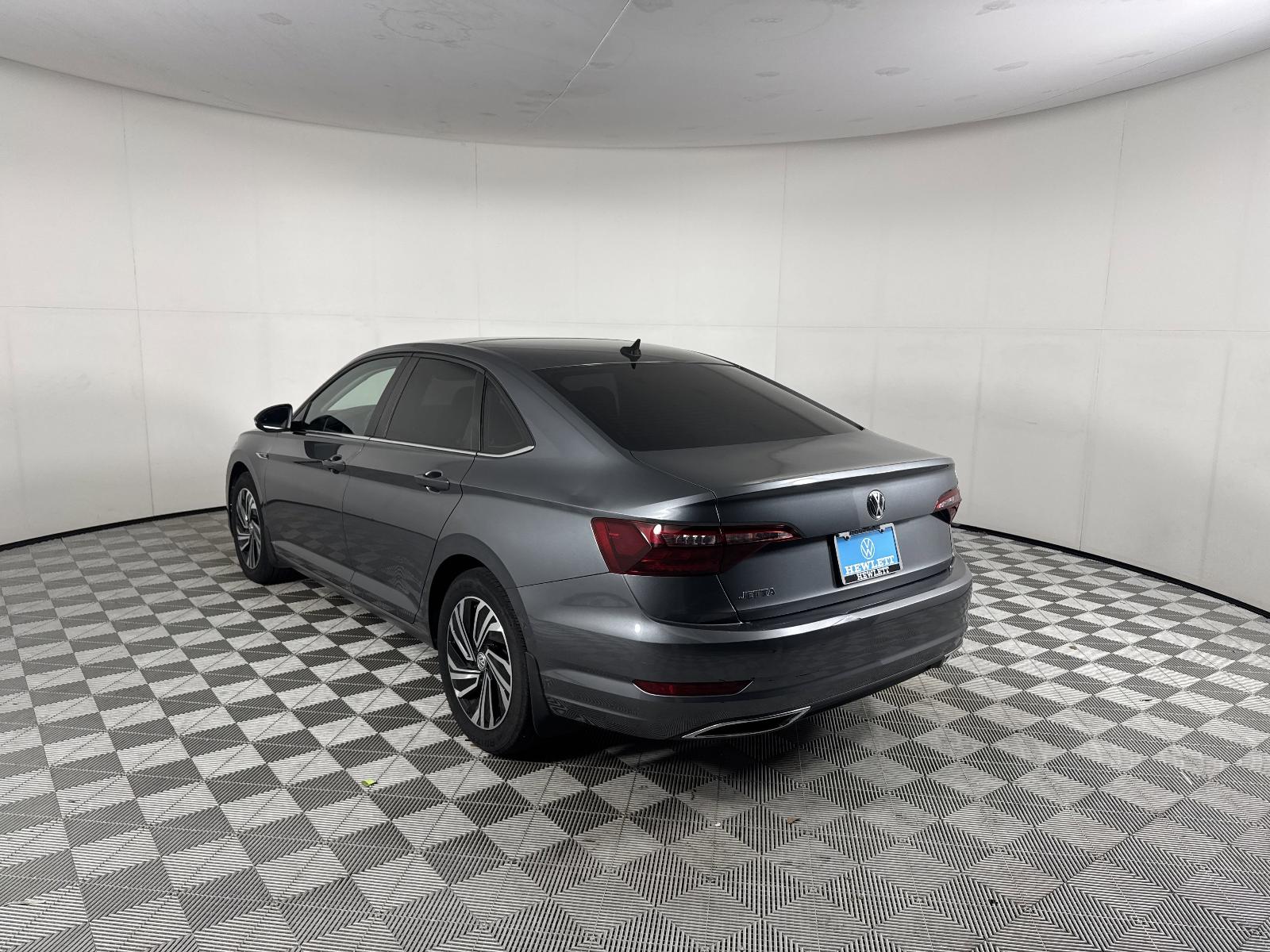 2020 Volkswagen Jetta Vehicle Photo in Georgetown, TX 78626