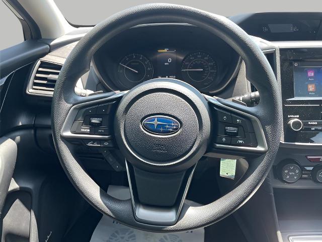 2017 Subaru Impreza Vehicle Photo in Oshkosh, WI 54904