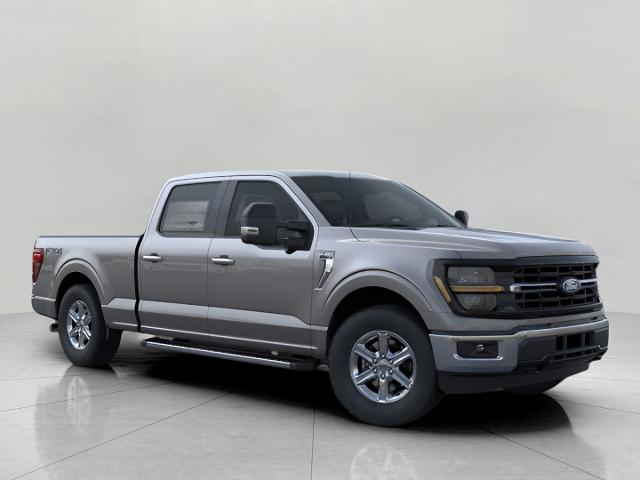 2025 Ford F-150 Vehicle Photo in Neenah, WI 54956
